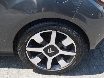 DS DS 3